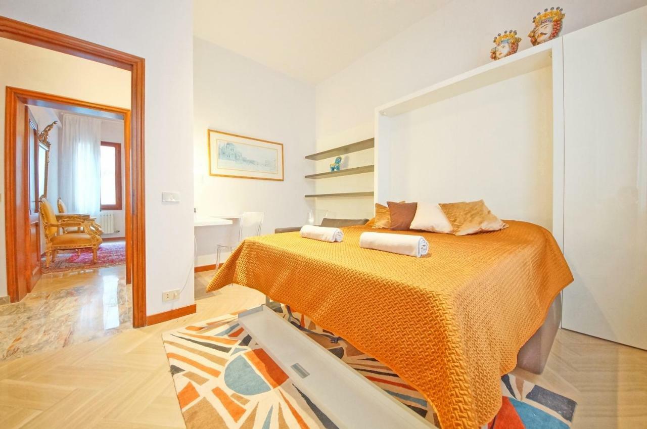 Dolcevita Apartments N 250 Veneza Exterior foto