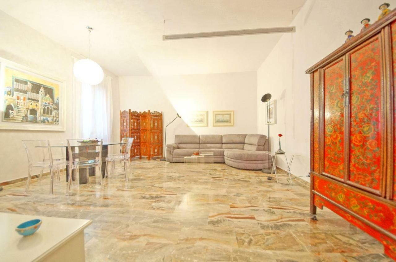 Dolcevita Apartments N 250 Veneza Exterior foto